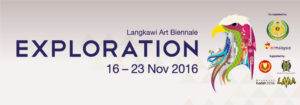 Langkawi Art Biennale 2016
